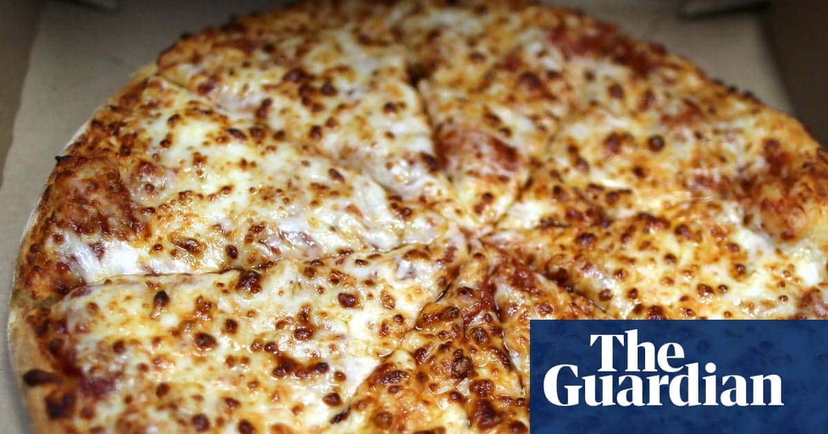 Domino'nun pizza karı dalış yaptıkça dalış yapıyor | Domino's Pizza