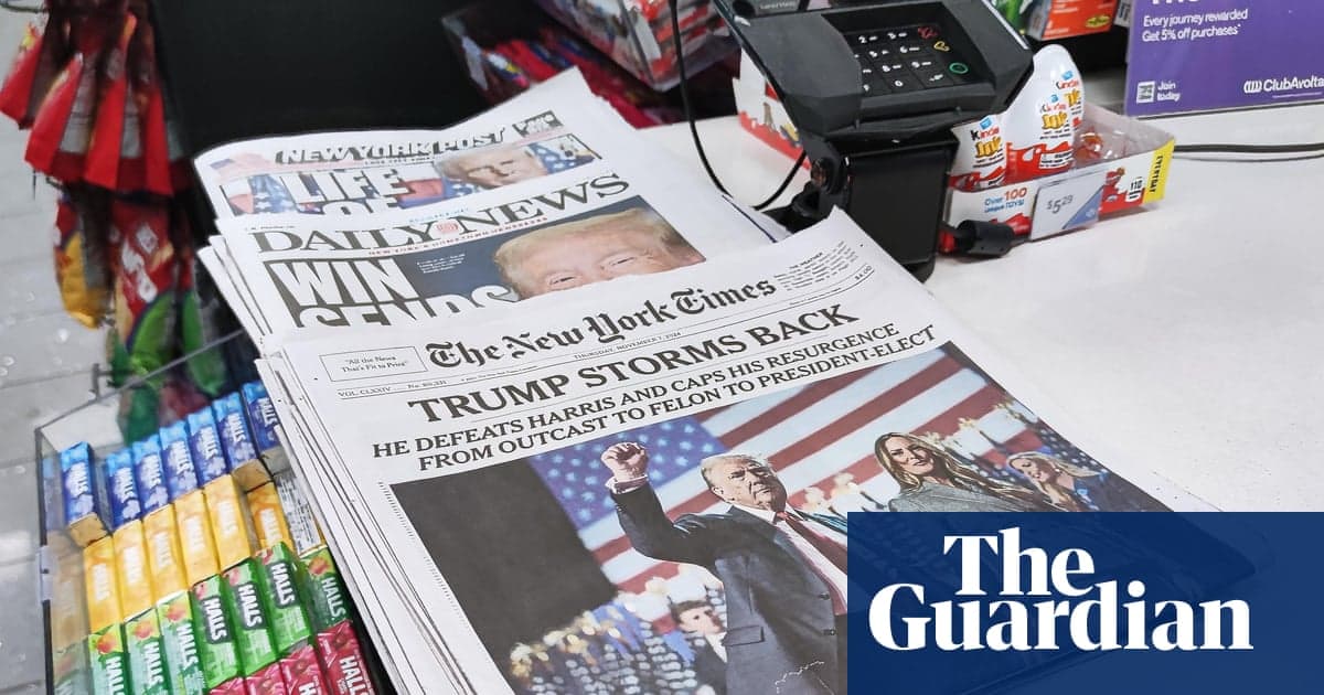 Donald Trump, New York Times'a karşı 15 milyar dolarlık dava açtığını söyledi | Donald Trump