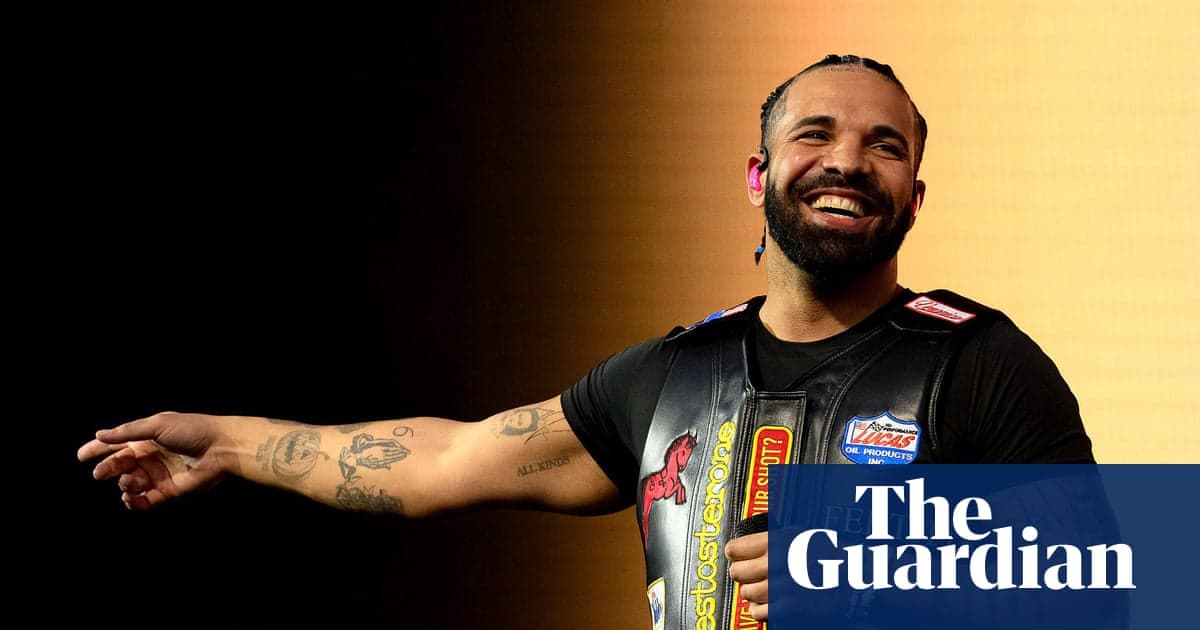 Drake'in Universal Music Group'a açtığı hakaret davası reddedildi | Drake