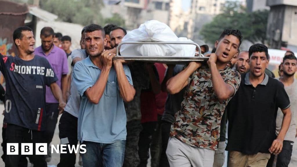 Dünyanın önde gelen uzmanlarına göre İsrail Gazze'de soykırım taahhüt ediyor