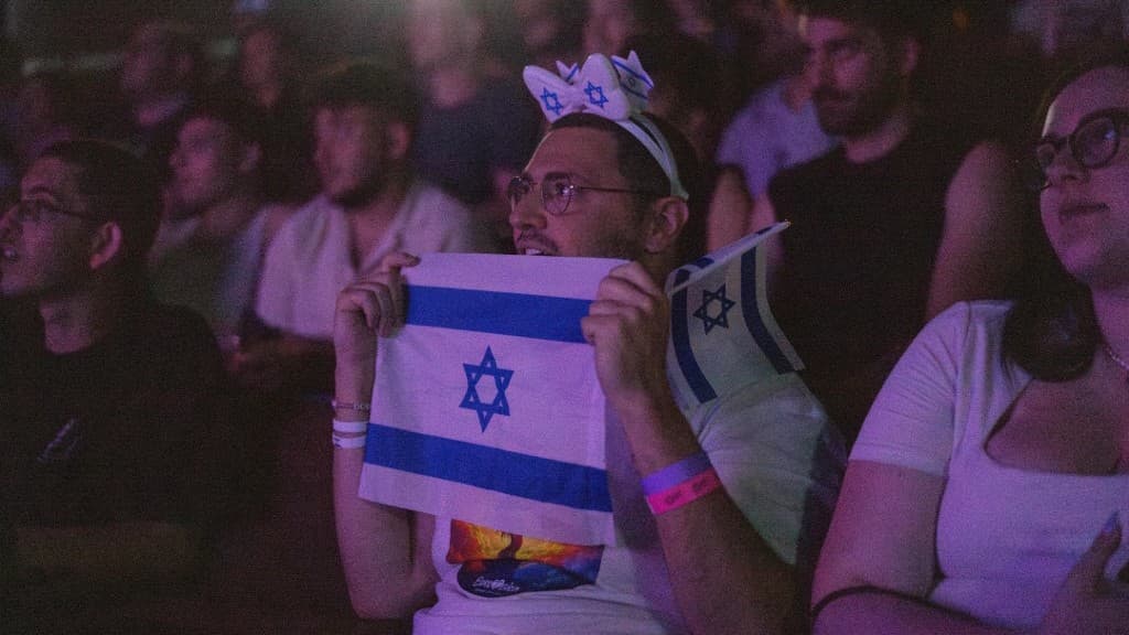 Dutch state broadcaster latest to withdraw from Eurovision if Israel participates