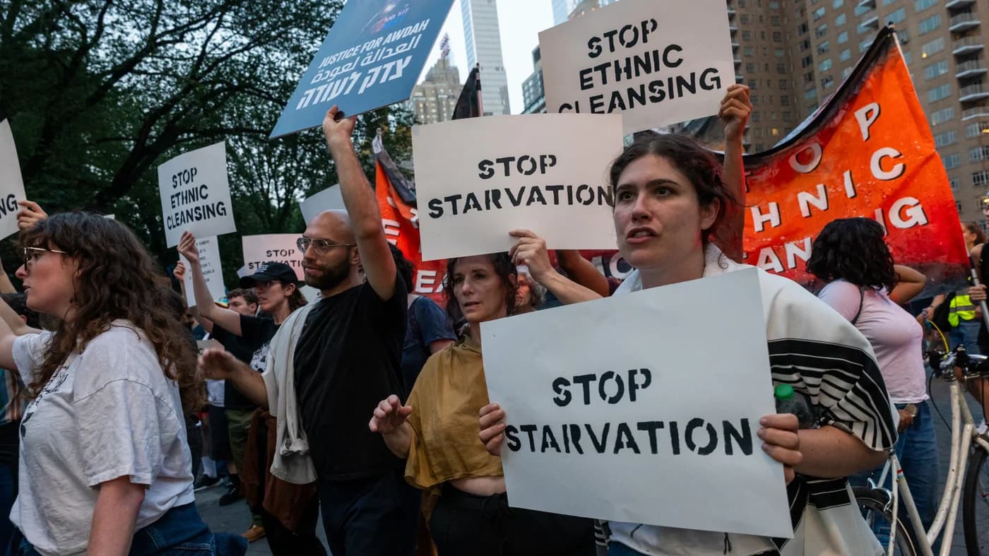 Educators, staff and students launch hunger strikes across the US