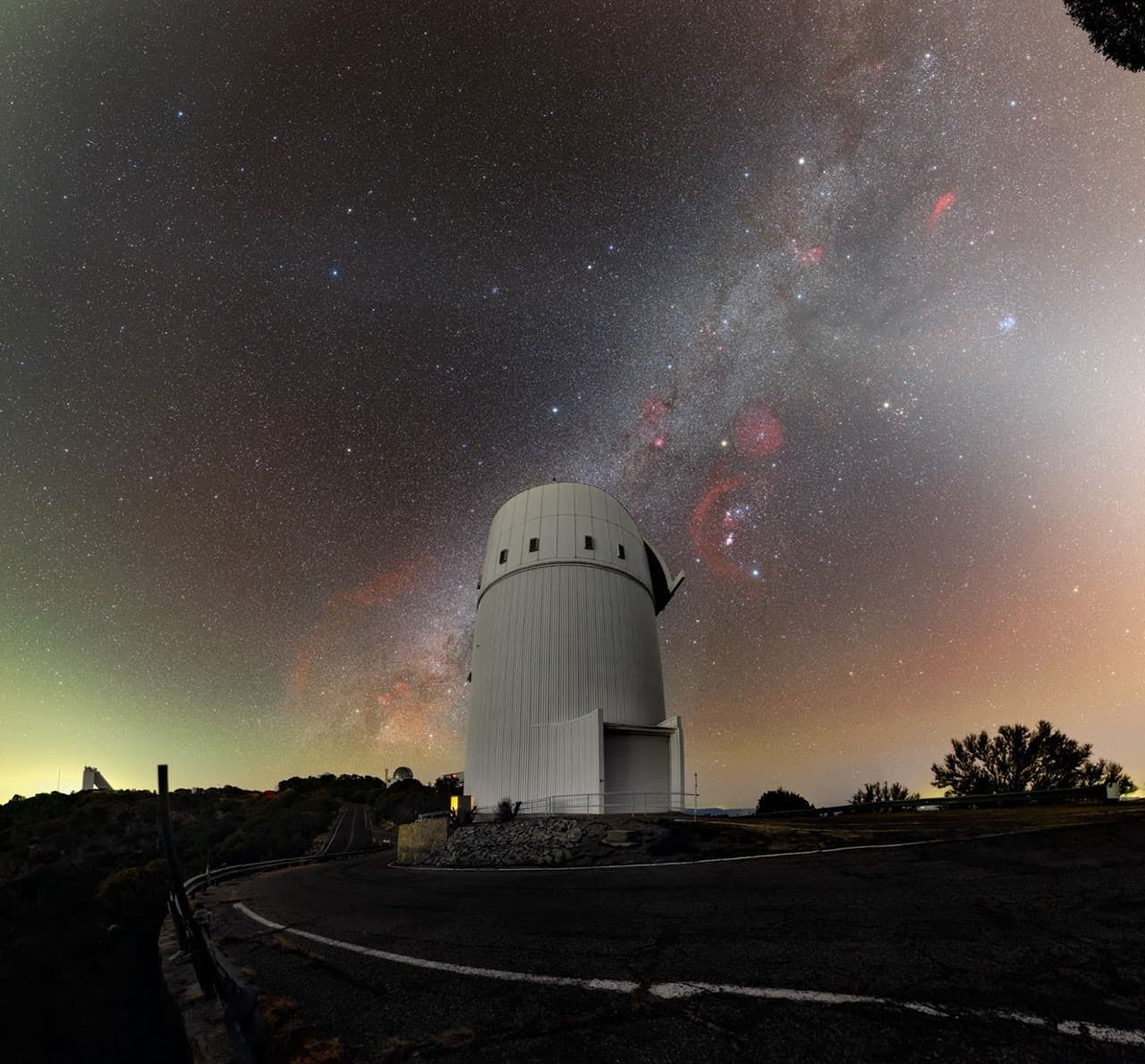 Ekstra Ekstra! Daily Minor Planet'e Ekstra Veri Akışı Eklendi!