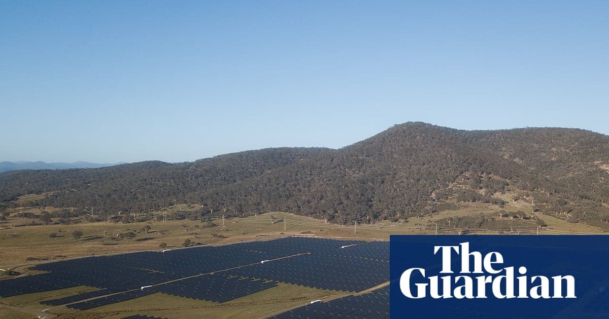 Elektrik üretim maliyetleri yenilenebilir enerji olmadan Avustralya'da% 50'ye kadar daha yüksek olacaktır, analizler gösteriyor | Enerji