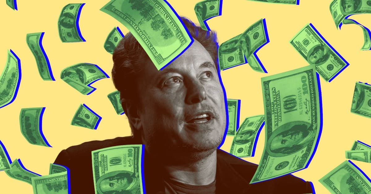 Elon Musk 128 milyon dolarlık Twitter yöneticileri davası açacak