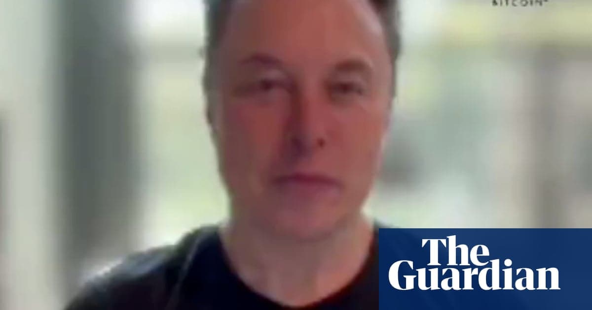 Elon Musk, Londra'daki aşırı sağ mitingde Parlamentonun Feshi Çağrısı | Elon Musk