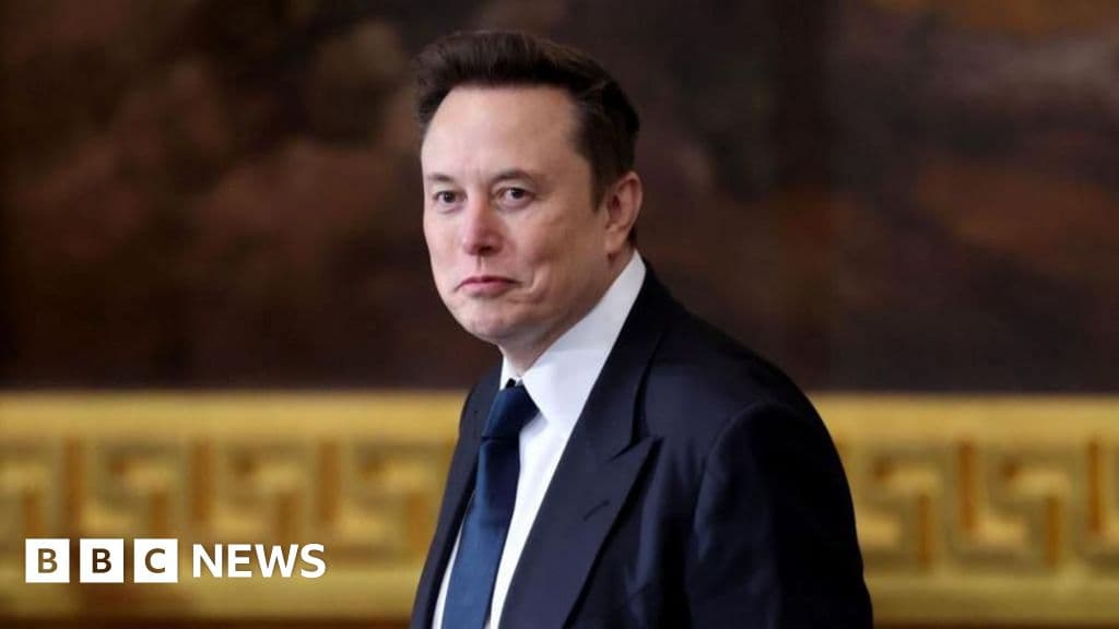Elon Musk ve Prens Andrew yeni Epstein Files adlı