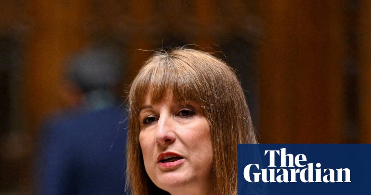 Emek, bir sonraki seçimi değişmeden kazanmayı hak etmiyor, diyor Reeves | Rachel Reeves