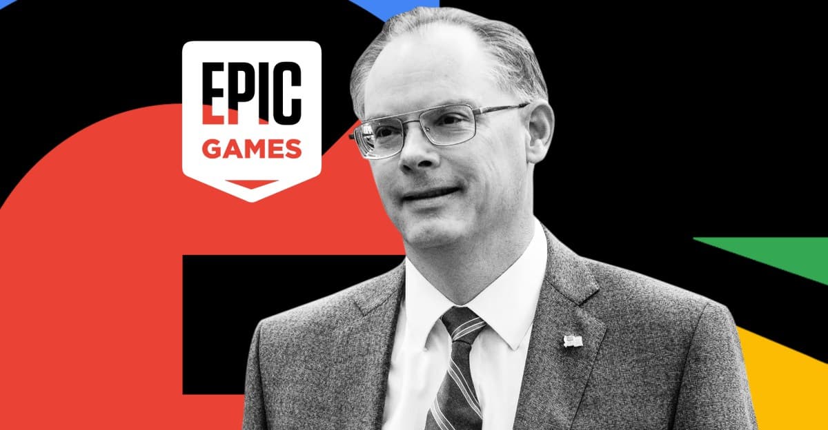 Epic, Google'a karşı antitröst davasını tekrar kazandı