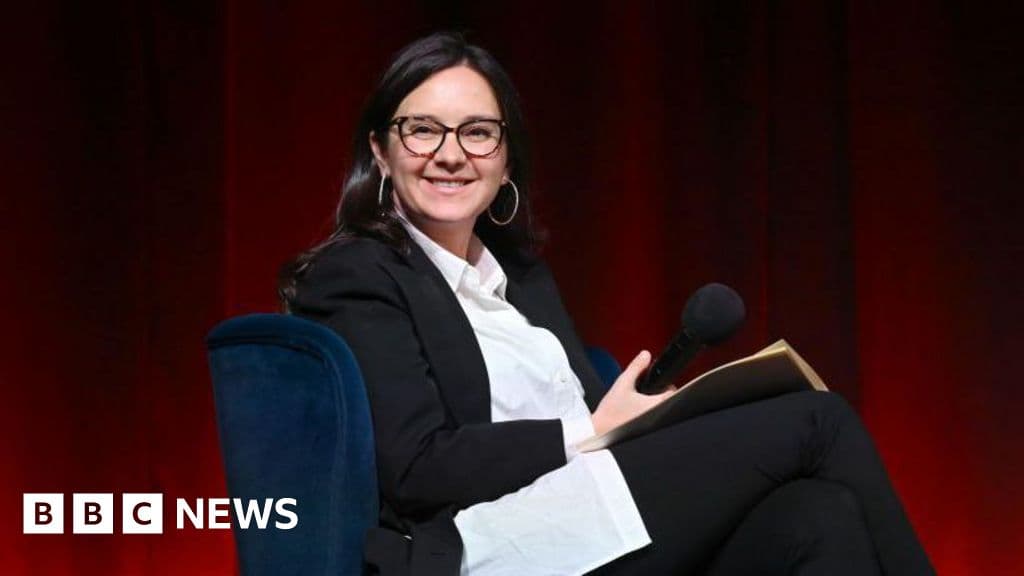Eski New York Times yazarı Bari Weiss, Paramount Anlaşması'ndan sonra CBS'ye liderlik edecek