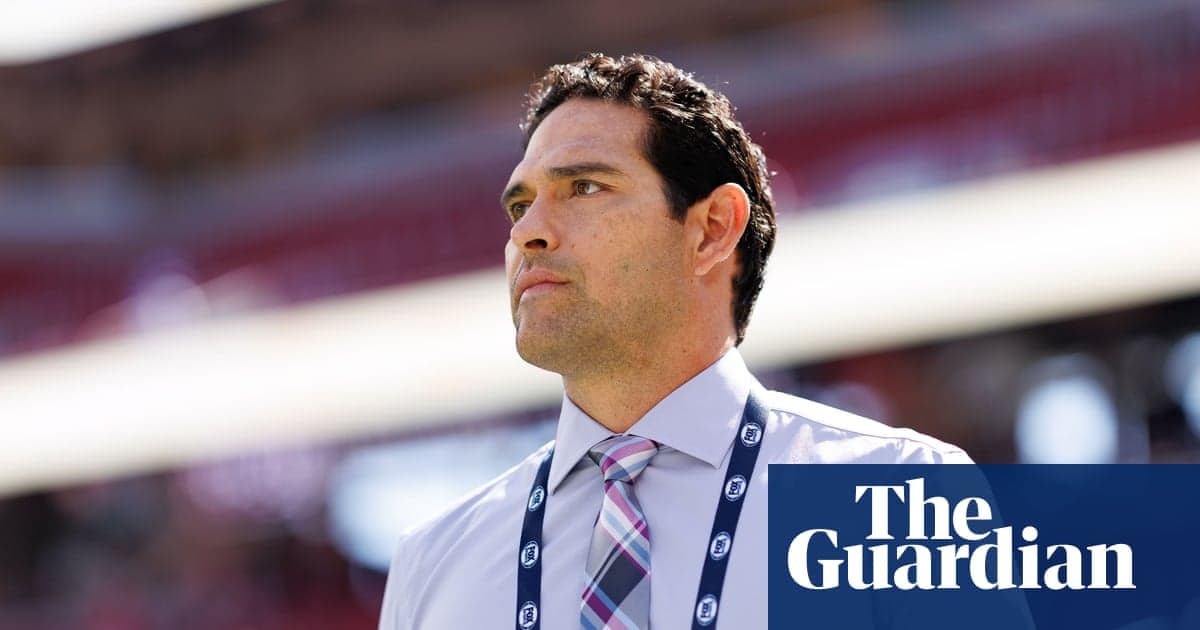 Eski NFL oyuncusu ve Fox Sports yıldızı Mark Sanchez bıçaklandıktan sonra tutuklandı | NFL