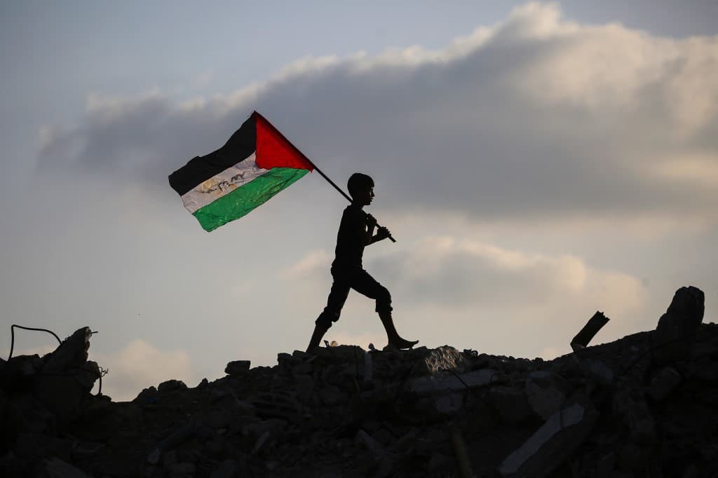 EU says Gaza peace plan deal a 'significant breakthrough'