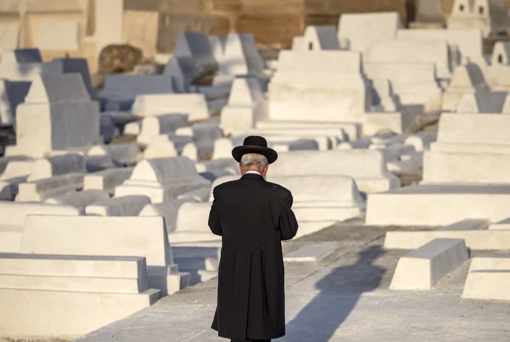 'Everyone lost': How a Zionist migration programme deprived Morocco of its thriving Jewish community