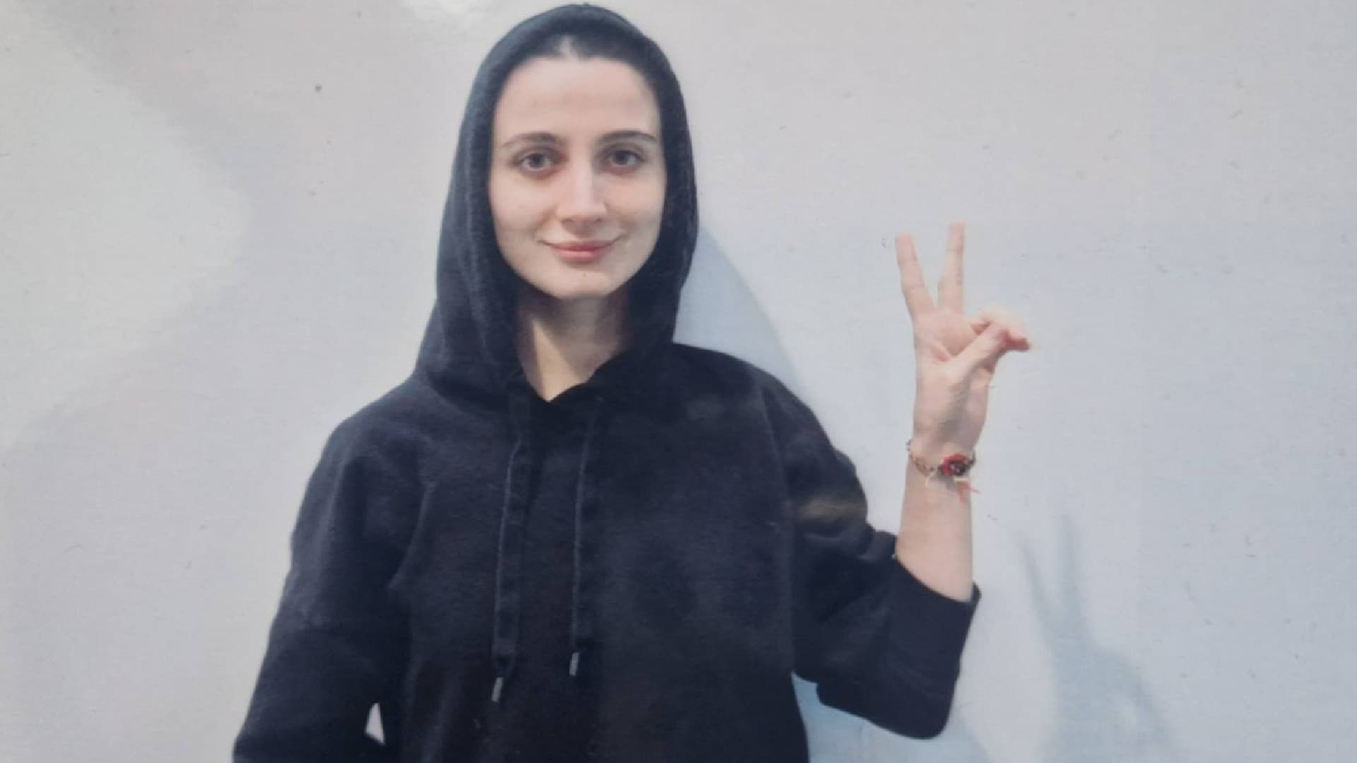 Family of Palestine Action prisoner on hunger strike say her health is deteriorating
