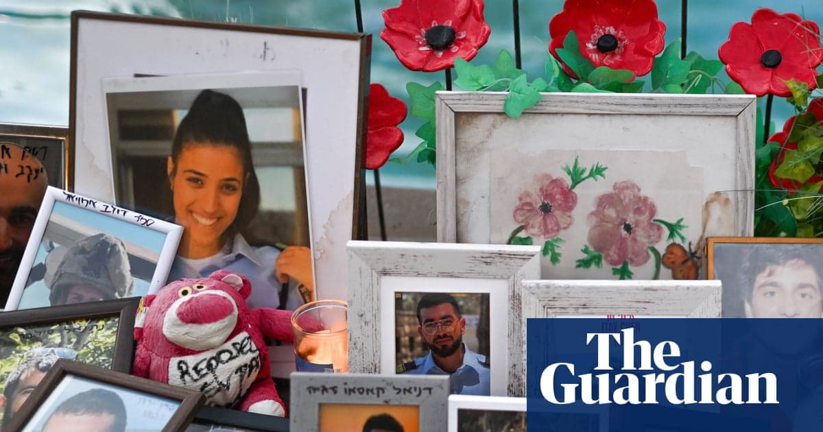 FBI, 7 Ekim saldırısında Hamas adına savaşan adamın ABD'ye kaçtığını ve Louisiana'da yaşadığını iddia ediyor | FBI
