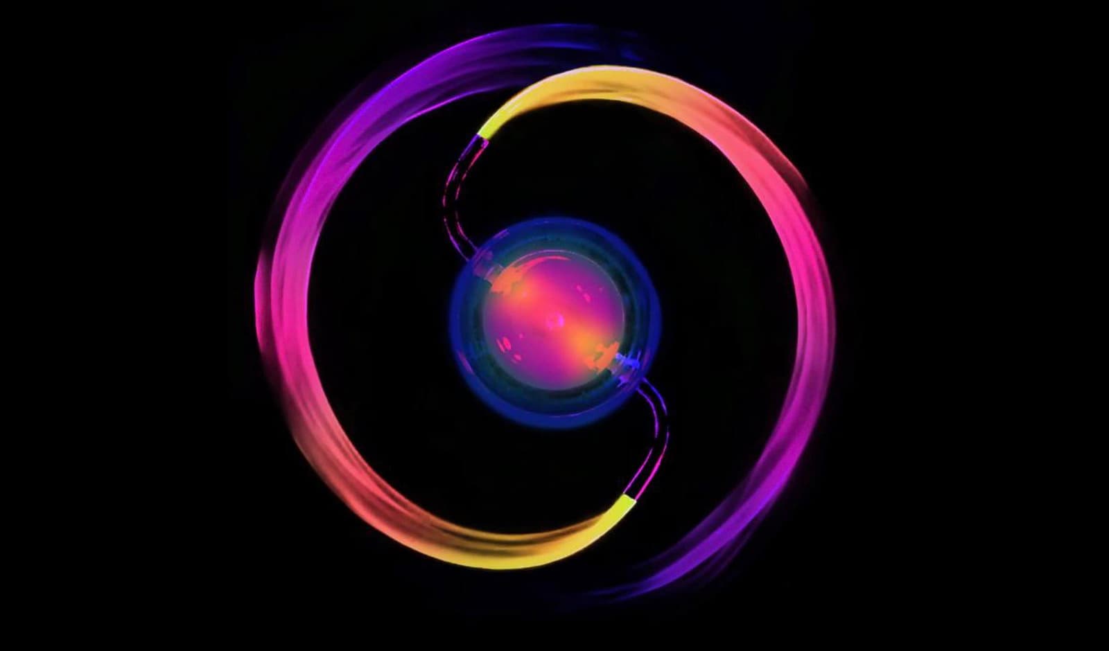 Feynman'ın Tersten Çalışan Fıskiyeye İlişkin Ünlü Fizik Probleminin Şaşırtıcı Yeni Bir Çözümü Var