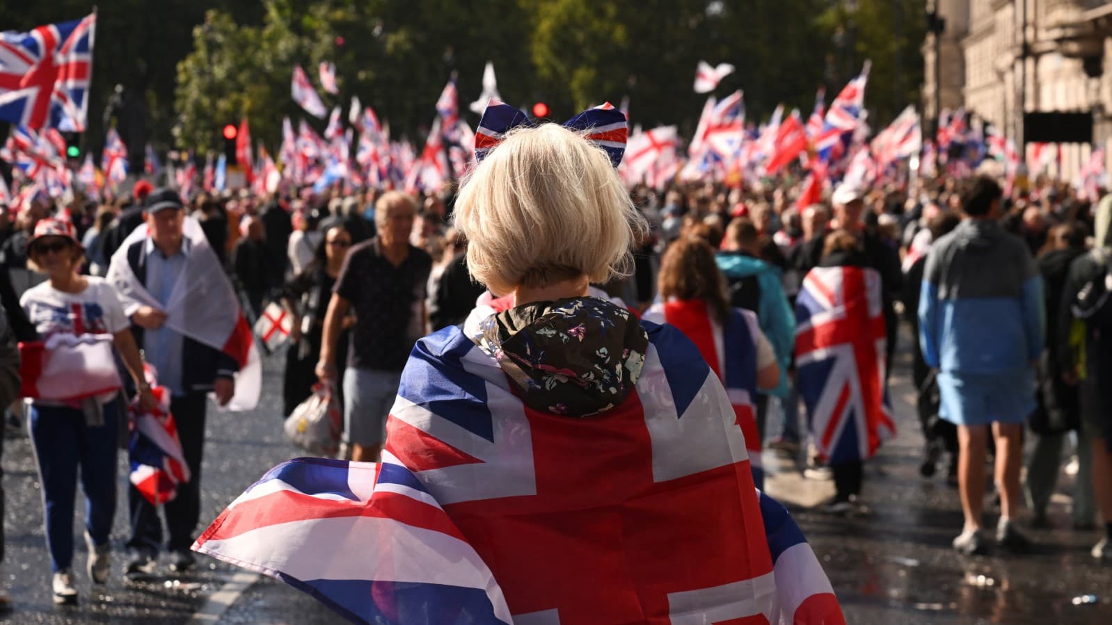 'Fight back or die': How Elon Musk is weaponising Britain's working-class grievances