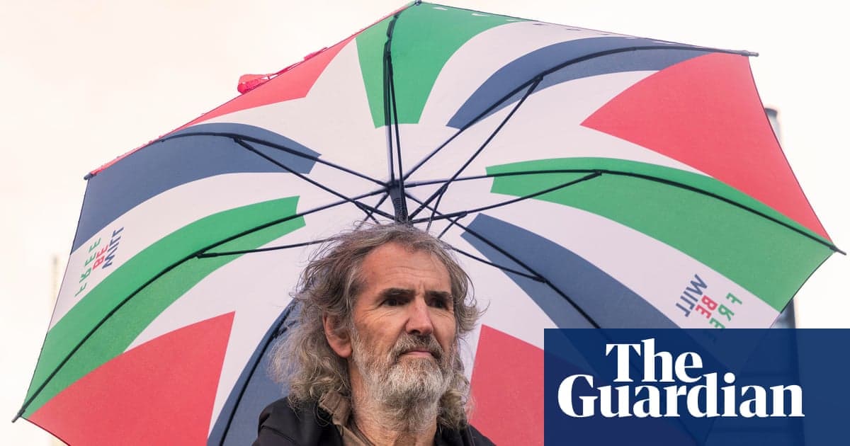 Filistin yanlısı aktivist çiftin İngiltere'deki banka hesabı hiçbir açıklama yapılmadan kapatıldı | Manchester