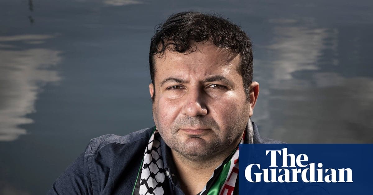 Filistinli Avustralyalı Kardeşler Sydney Treninde Irkçı Kötüye Kullanım Tirade Raporu | Sydney