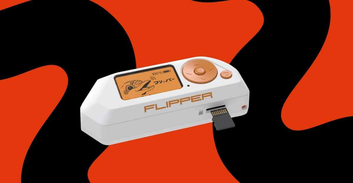 Flipper Zero bir sonraki büyük araba hırsızlığı gadget mı?
