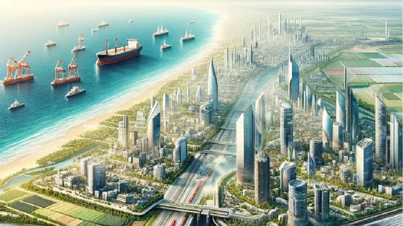 Four takeaways from the plan to bring Trump's 'Gaza Riviera' to life
