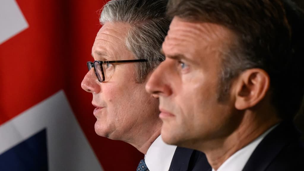 France and UK's recognition ploy on Palestine is too little, too late
