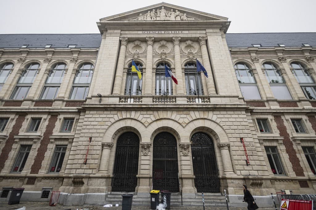 France freezes Gaza evacuations after evacuee's alleged antisemitic posts