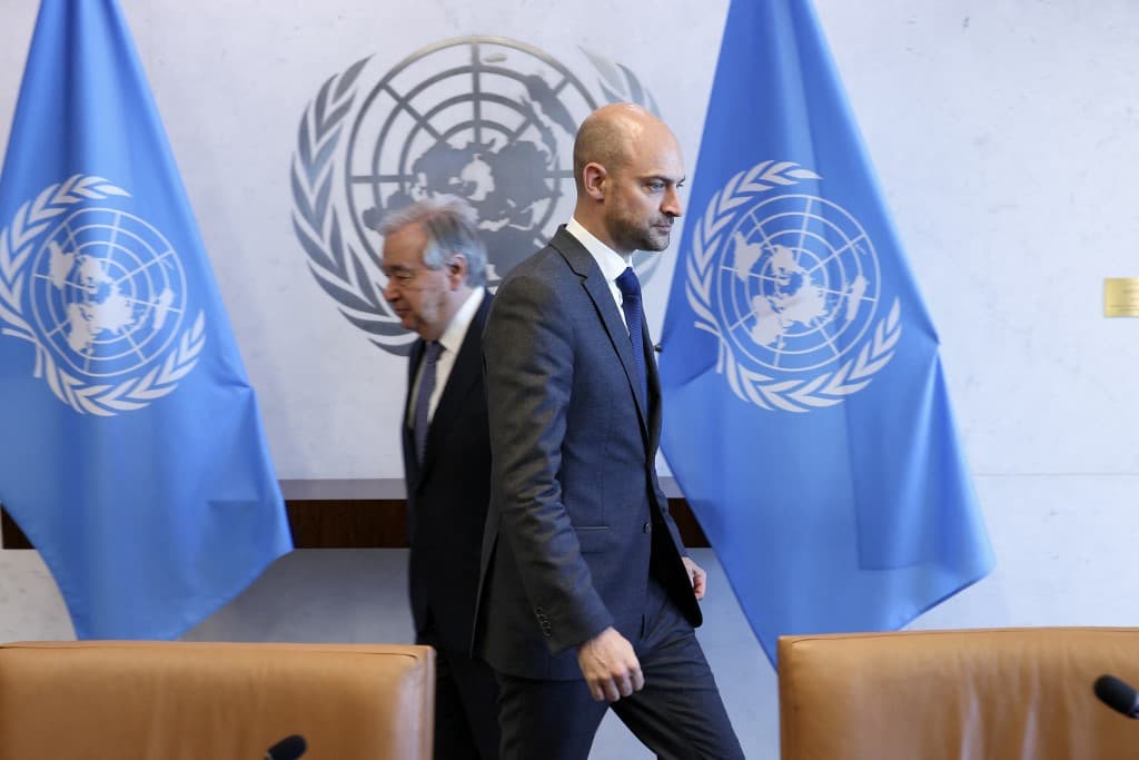 France's recognition of Palestinian state: A 'symbolic' move with questionable effectiveness