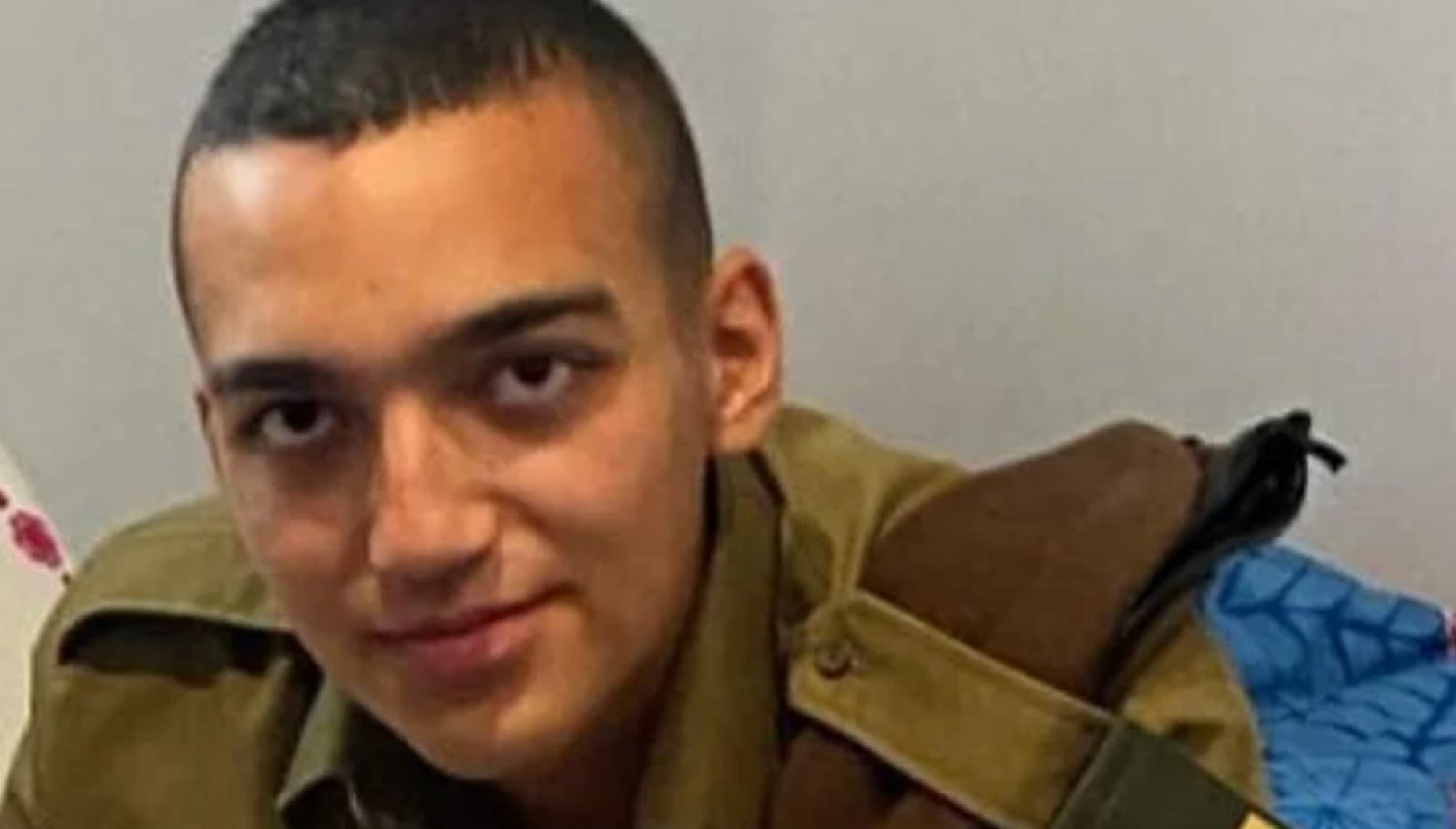 Freed Israeli-American captive to rejoin army and resume role in Gaza genocide