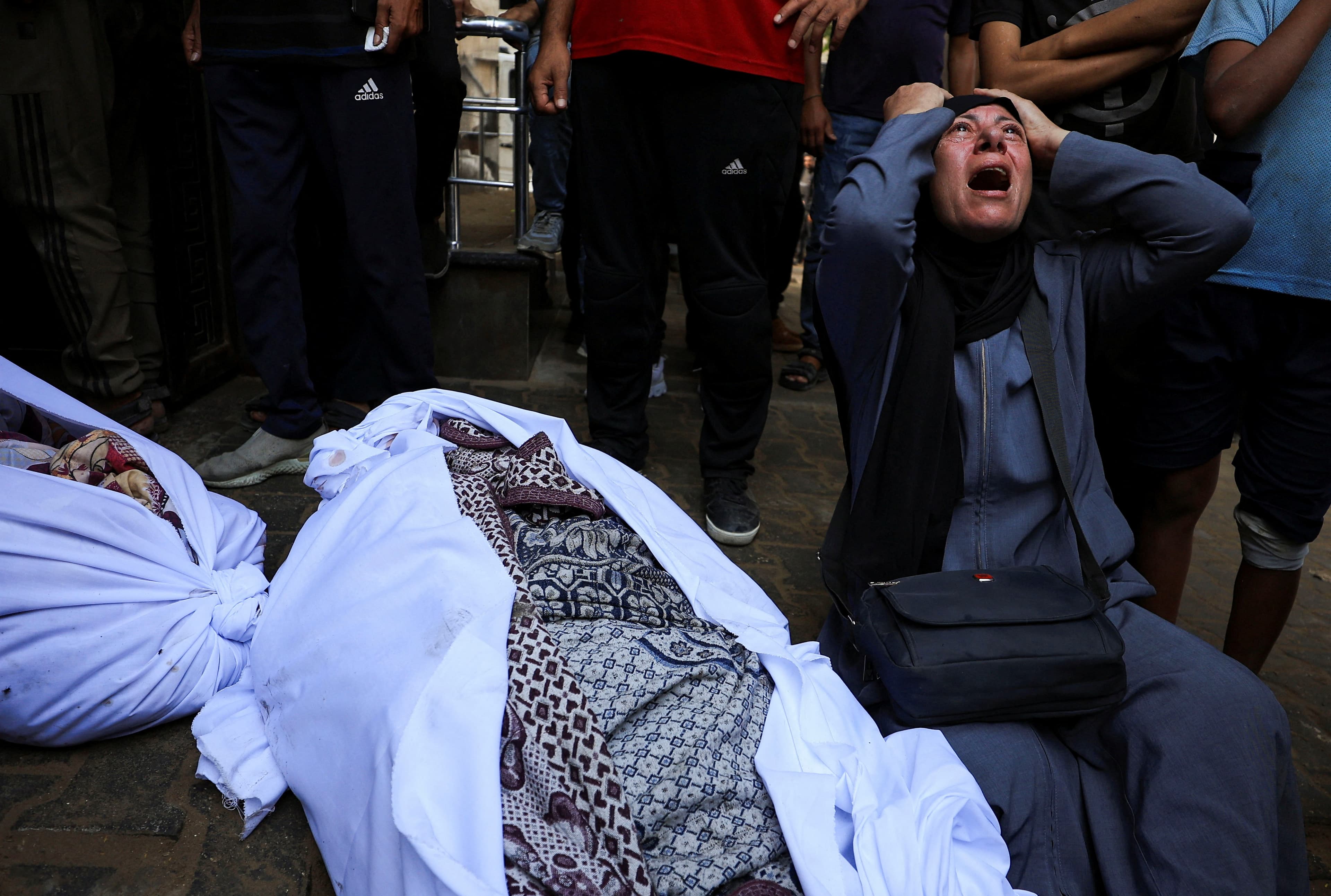 Gaza aid flotilla from Tunisia delayed