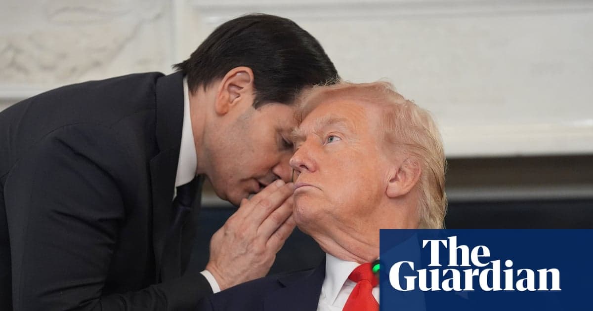 Gazze ateşkes planı: Trump ne kadar övgüyü hak ediyor? – podcast | ABD dış politikası