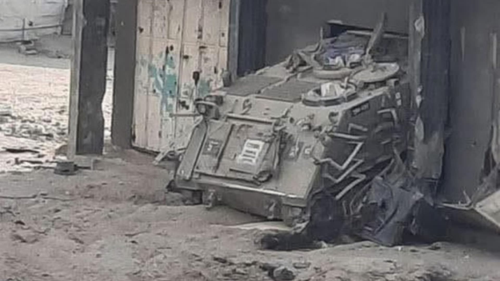 Genocide by remote control: Israel's explosive robots devastate Gaza
