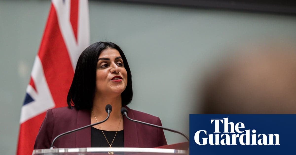 Göçmenleri suçlamayı bırakın ve İngiltere'nin gerçek sorunlarıyla mücadele, 100 hayır kurumu Ev Sekreteri'ni anlatıyor | Shabana Mahmood