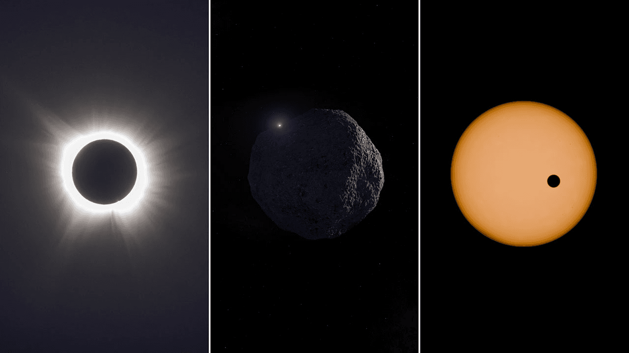 Gölgeler Arasında Bilim: Astronomik Hizalamalar Evreni Nasıl Ortaya Çıkarıyor?