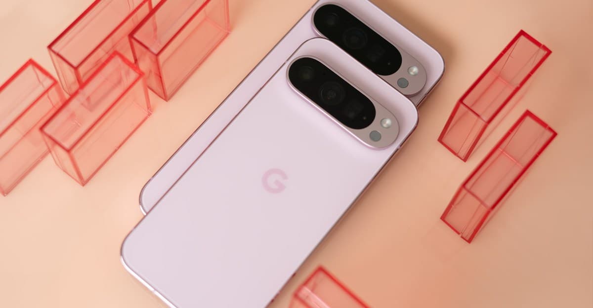 Google, piksel geri düğme sorunları için bir düzeltme yapıyor