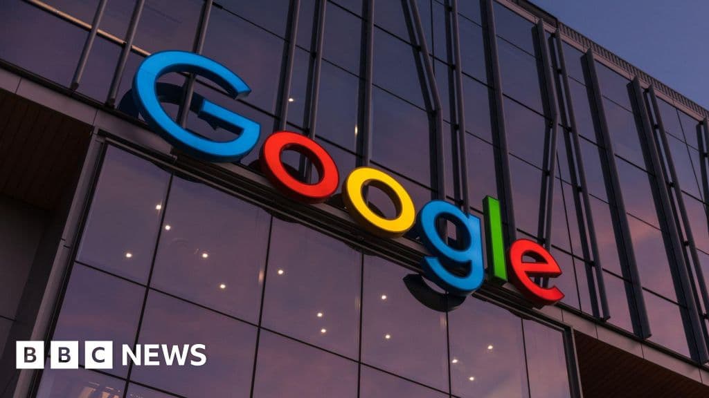 Google Sahibi, Trump ziyaretinden önce İngiltere'de 5 milyar sterlinlik AI yatırımı ortaya koyuyor
