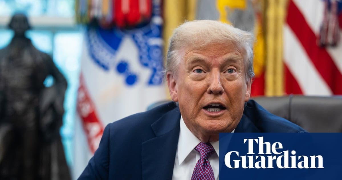 Görünüşe göre 2020 protestolarının videosu ile yanıltılan Trump, Portland'a asker göndermekle tehdit ediyor | Donald Trump