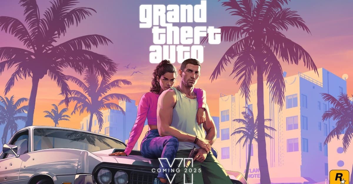 Grand Theft Auto VI lansmanı Kasım 2026'ya ertelendi