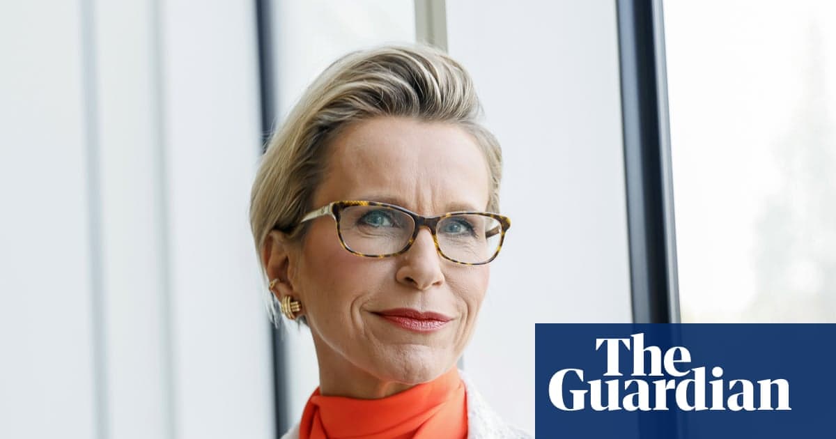 GSK Emma Walmsley Baş İcra Kurulu Başkanı olarak değiştirilecek | Gsk
