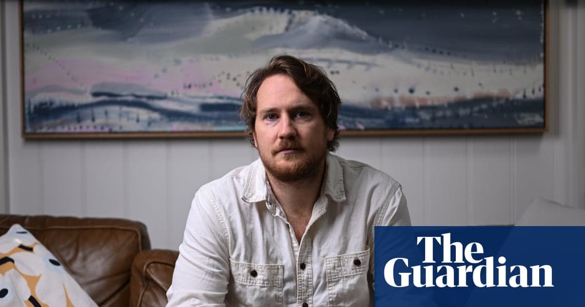 Guardian Avustralya'dan Ben Smee, Queensland'de yılın gazetecisi ödülünün ortak kazananı | Avustralya medyası