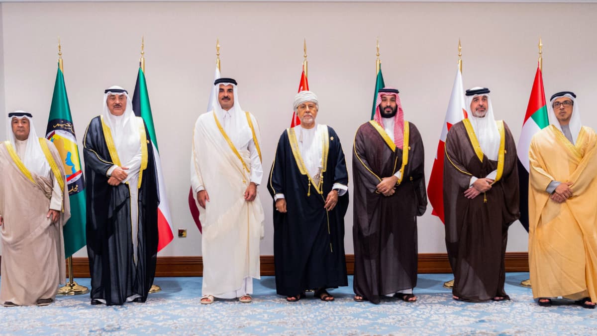 Gulf states to activate joint defence mechanism, as Qatar calls for 'concrete' response to Israeli attack