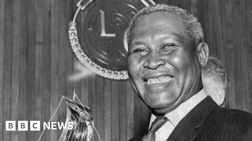 Güney Afrika mahkemesi, Nobel ödüllü yazarın apartheid polisi tarafından öldürülmesine hükmetti