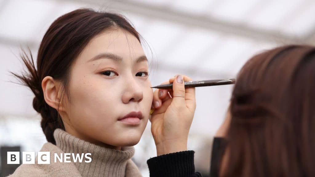 Güney Kore'nin K-Beauty endüstrisi Trump tarifeleri tarafından nasıl vuruluyor?