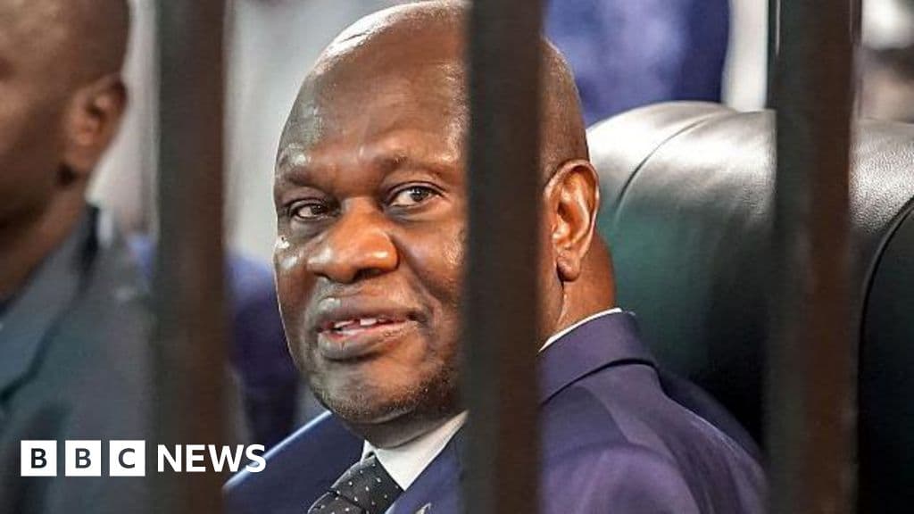 Güney Sudan Mahkemesi, Riek Machar'ın cinayet ve ihanet duruşmasını durdurma teklifini reddediyor