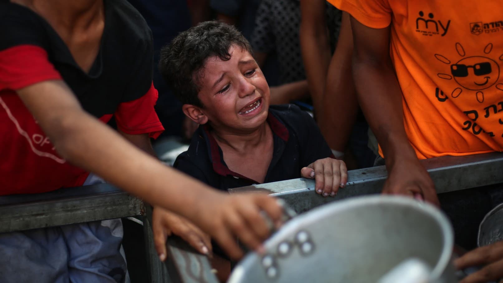 Hamas condemns Israel's destruction of residential apartments in Gaza City as 'criminal activity'