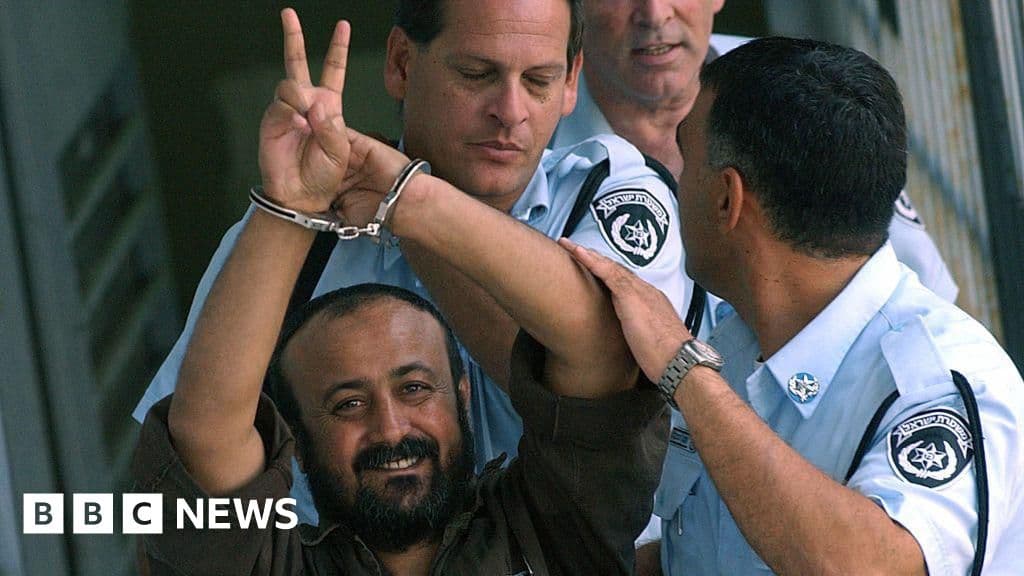 Hamas, Gazze anlaşması kapsamında önde gelen mahkumların serbest bırakılması için İsrail'e baskı yapıyor