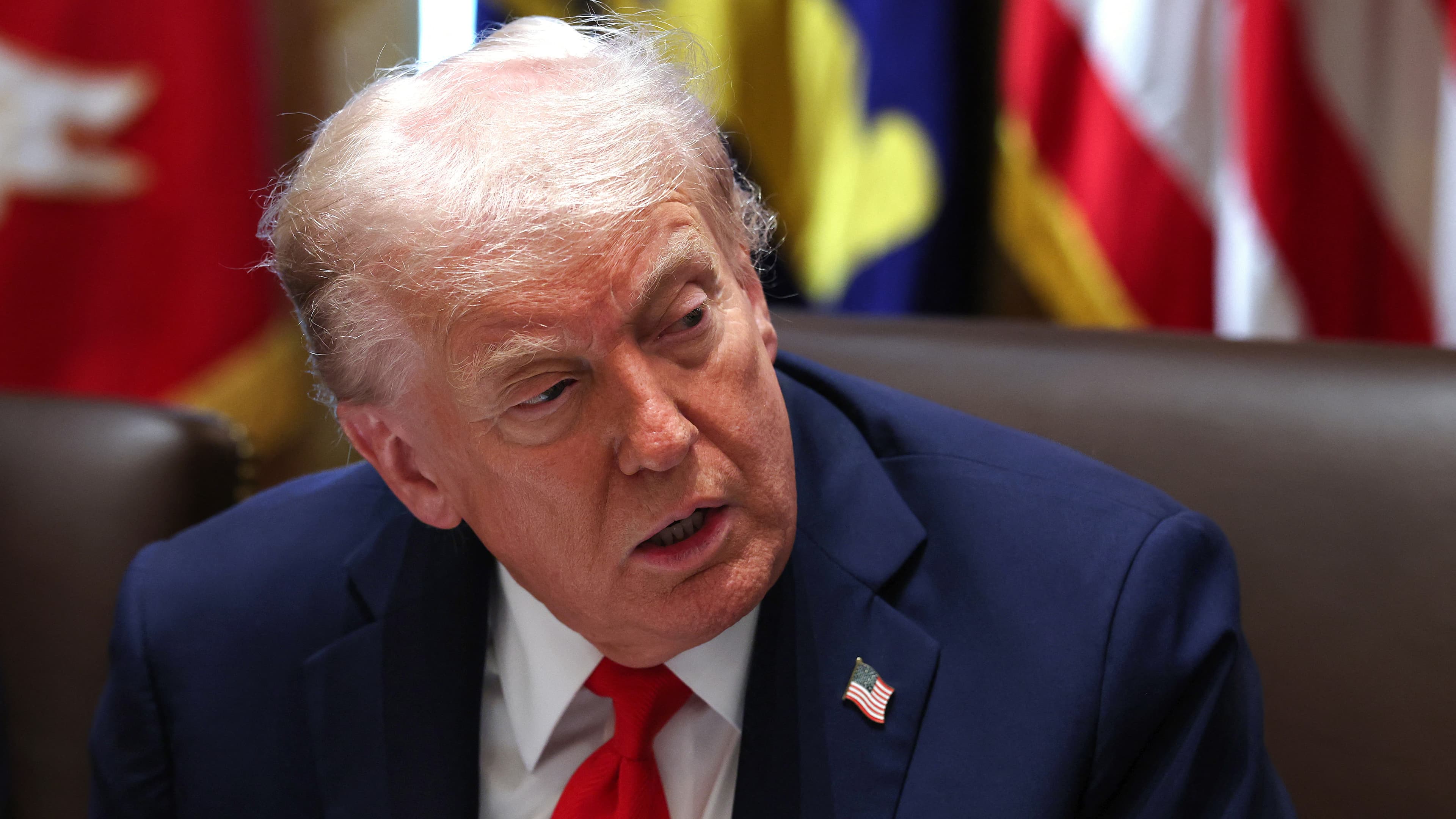 Hamas gets US guarantees on permanent end to war, Trump touts 'everlasting' peace