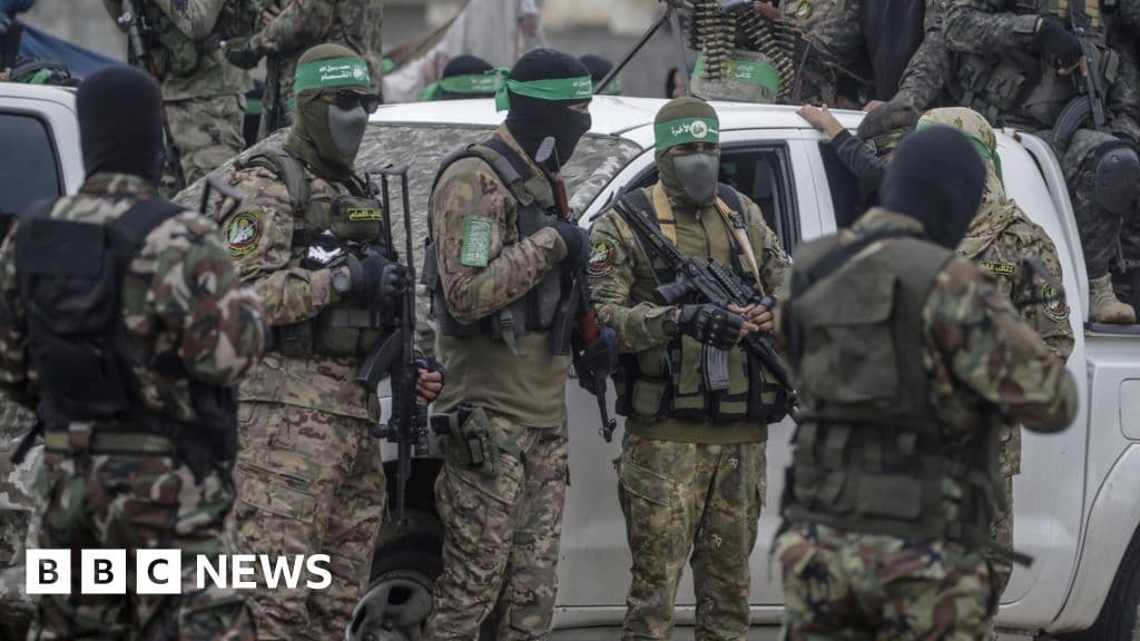 Hamas hala maaş ödüyor ve destekçileri ödüllendiriyor