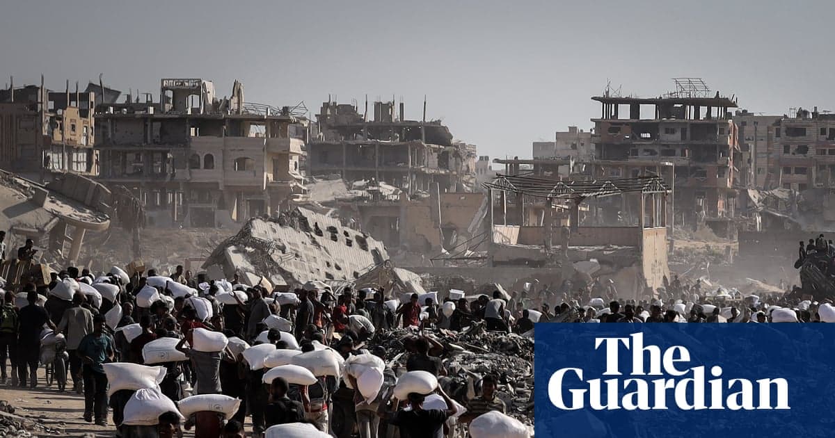 Hamas, İsrail rehinesinin ikinci videosunu yayınladı ve Filistin devleti kurulana kadar silahsızlandırılmayacağını söylüyor | Gazze