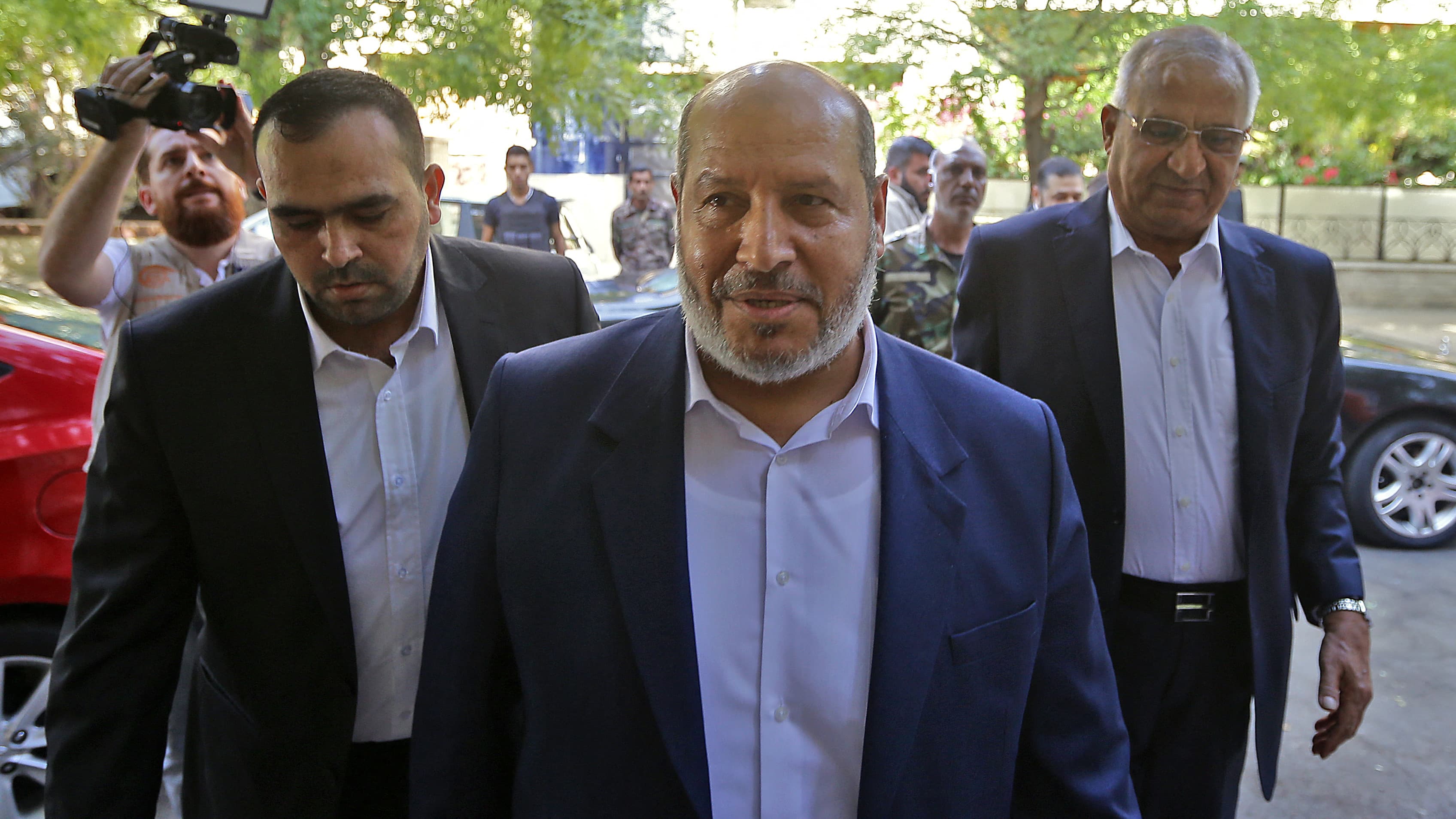 Hamas seeks 'real guarantees' from US that Israel's war will permanently end